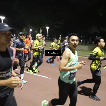 Runner Photo 6521125
