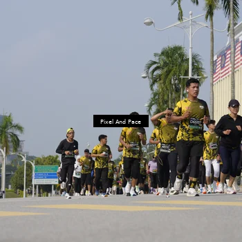 Runner Photo 6521127