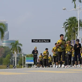 Runner Photo 6521130