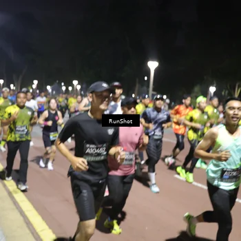 Runner Photo 6521137