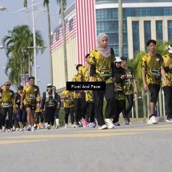 Runner Photo 6521138