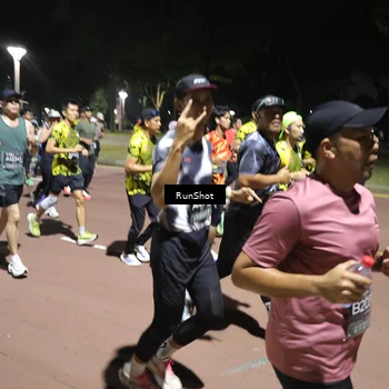 Runner Photo 6521142