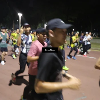 Runner Photo 6521143