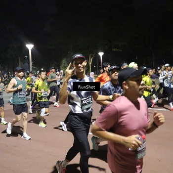 Runner Photo 6521145