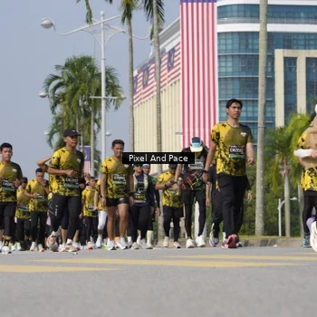 Runner Photo 6521146