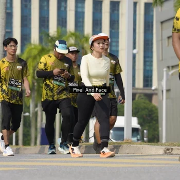 Runner Photo 6521148