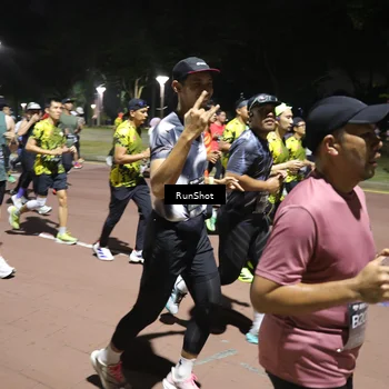 Runner Photo 6521158