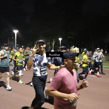 Runner Photo 6521160