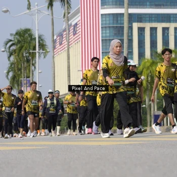 Runner Photo 6521163