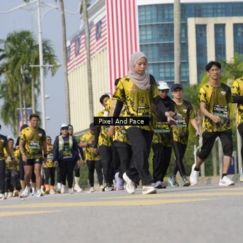 Runner Photo 6521170