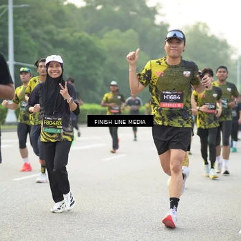 Runner Photo 6521173