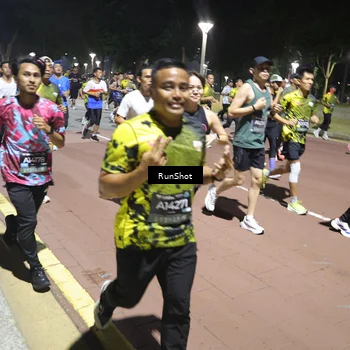 Runner Photo 6521177
