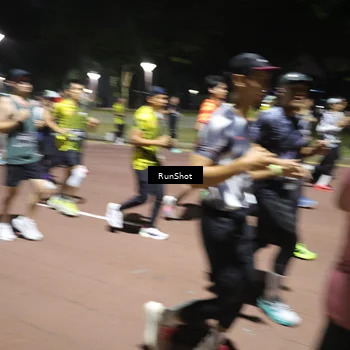 Runner Photo 6521180