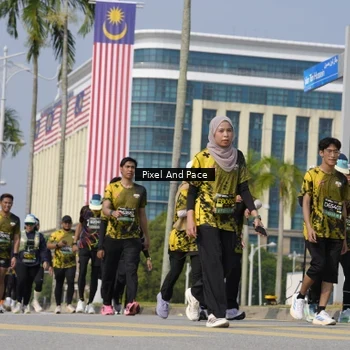 Runner Photo 6521183