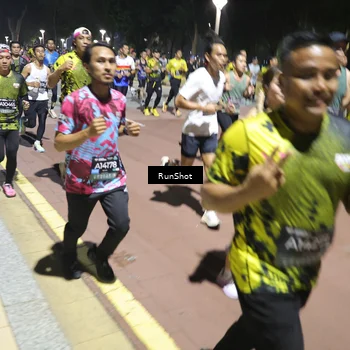 Runner Photo 6521189