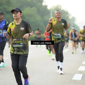 Runner Photo 6521194