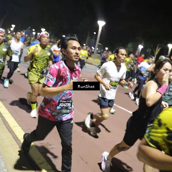Runner Photo 6521197