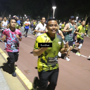 Runner Photo 6521204