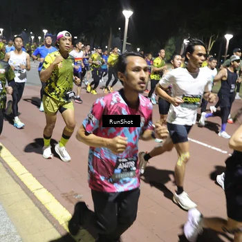 Runner Photo 6521207