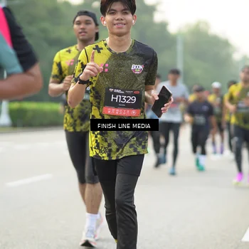 Runner Photo 6521218