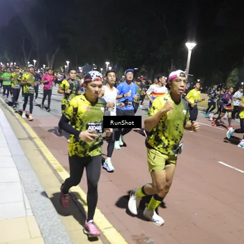 Runner Photo 6521219