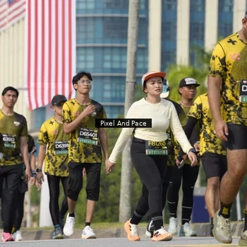 Runner Photo 6521220