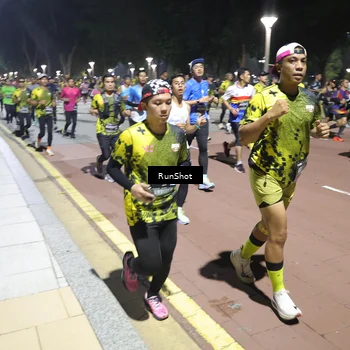 Runner Photo 6521225