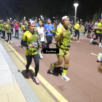 Runner Photo 6521228