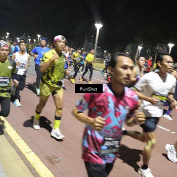Runner Photo 6521234