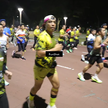 Runner Photo 6521244