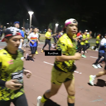 Runner Photo 6521246