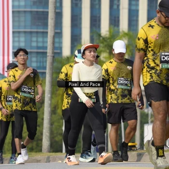 Runner Photo 6521250