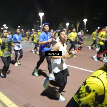 Runner Photo 6521257