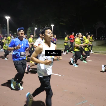 Runner Photo 6521261