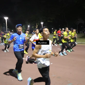 Runner Photo 6521263