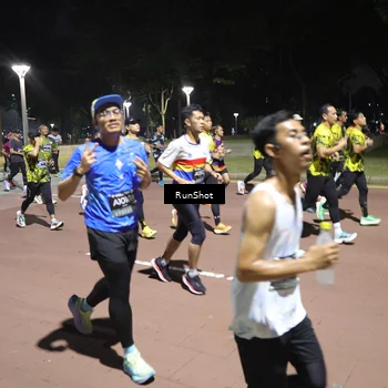 Runner Photo 6521265