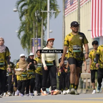 Runner Photo 6521268