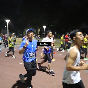 Runner Photo 6521270