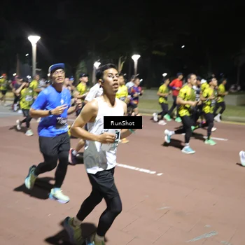 Runner Photo 6521273