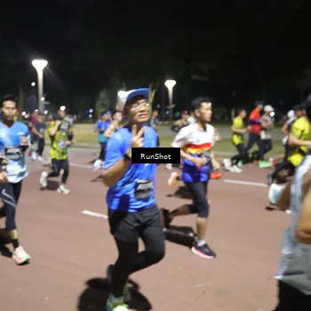 Runner Photo 6521274