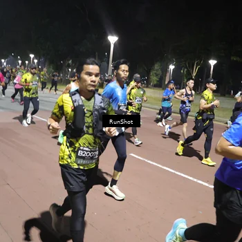 Runner Photo 6521285