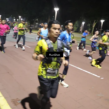 Runner Photo 6521287