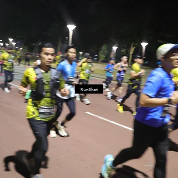 Runner Photo 6521288