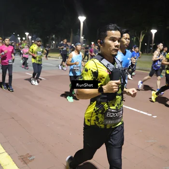 Runner Photo 6521299