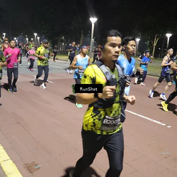 Runner Photo 6521302