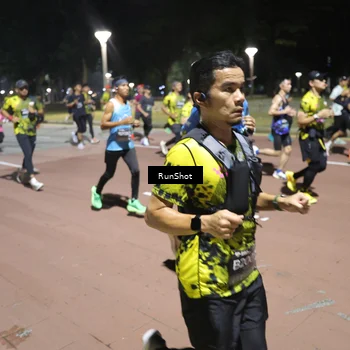 Runner Photo 6521303