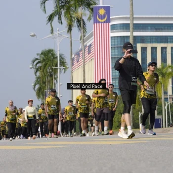 Runner Photo 6521306