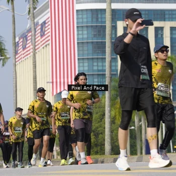 Runner Photo 6521314