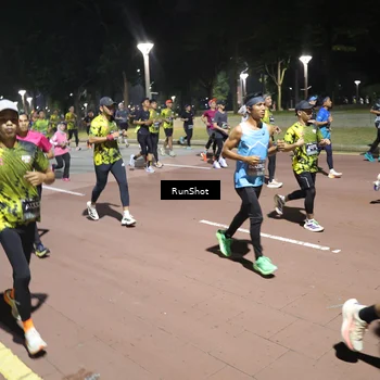 Runner Photo 6521317