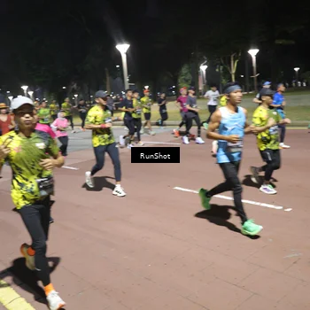 Runner Photo 6521318